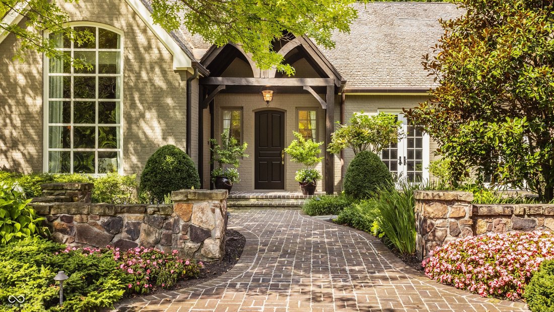 House in Carmel, Indiana, United States 5 - 17766752