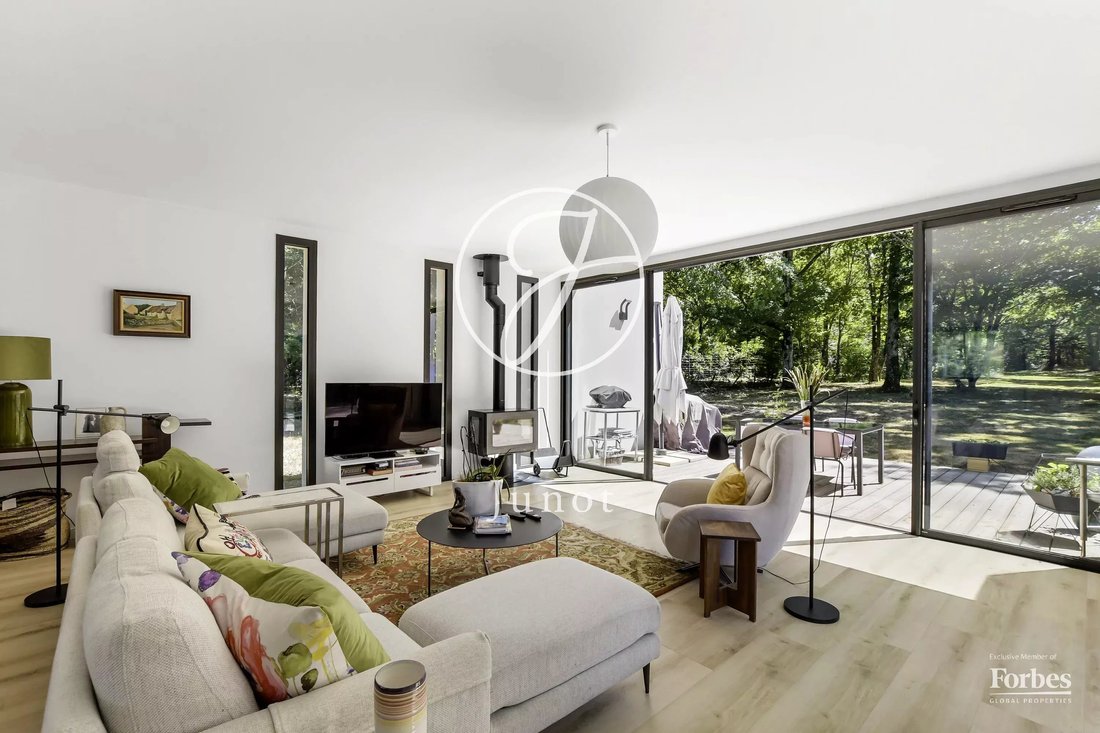 Villa in Dremil-Lafage, Occitania, France 4 - 17444935
