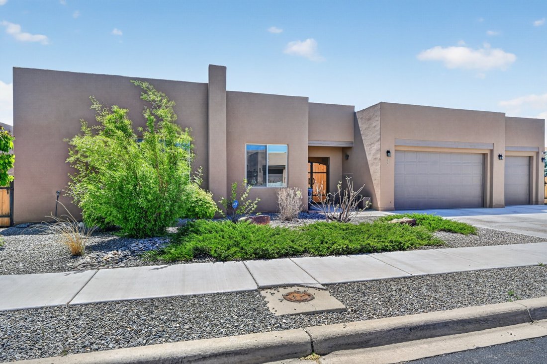 House in Santa Fe, New Mexico, United States 2 - 17765052