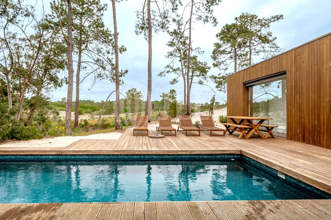 House in Carvalhal, Setubal, Portugal 2 - 17763106