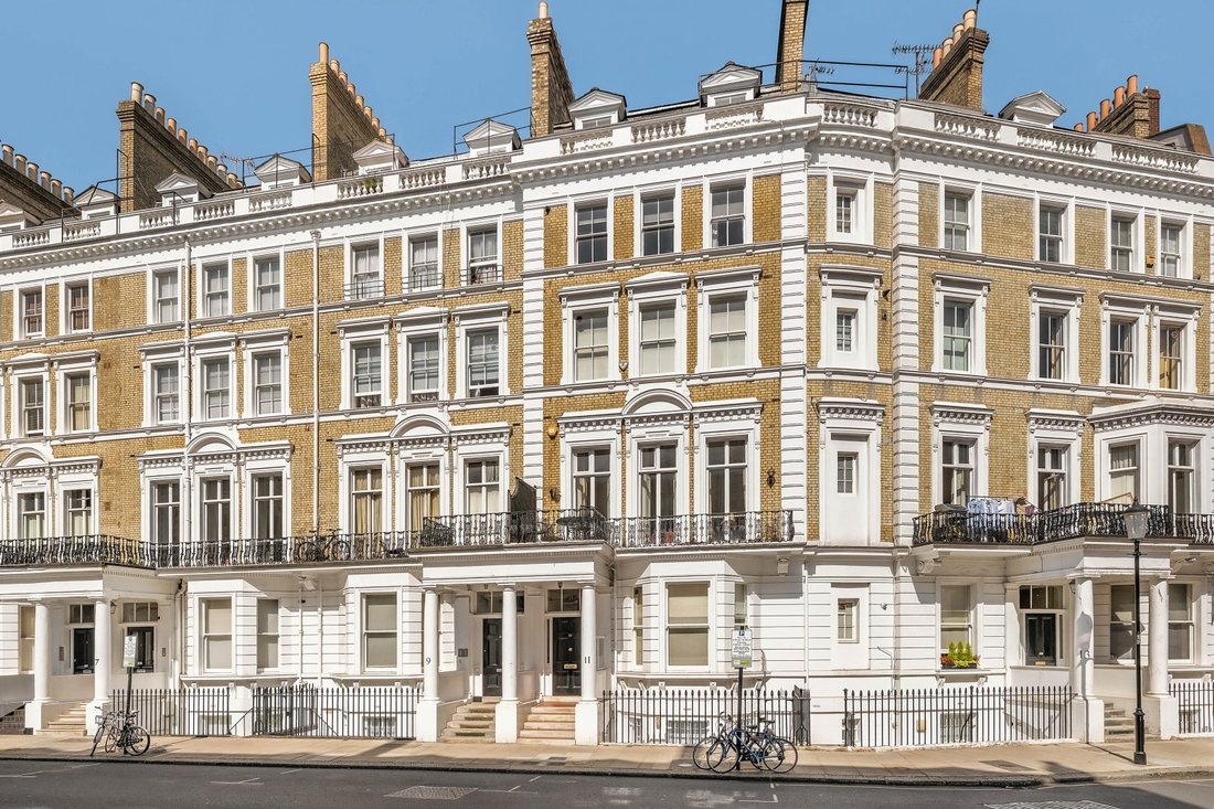 House in South Kensington, Kensington And Chelsea, England 1 - 17392759