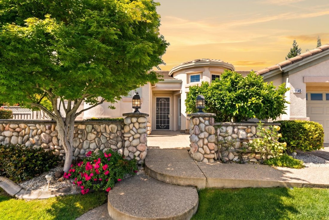 House in Lincoln, California, United States 4 - 17766012