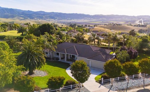 House in Hollister, California, United States 1