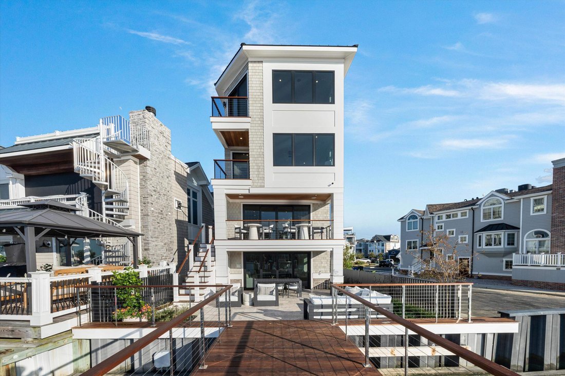 House in Ocean City, New Jersey, United States 1 - 17765418