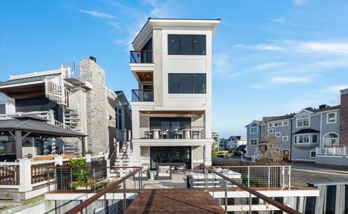 Maison à Ocean City, New Jersey, États-Unis 1