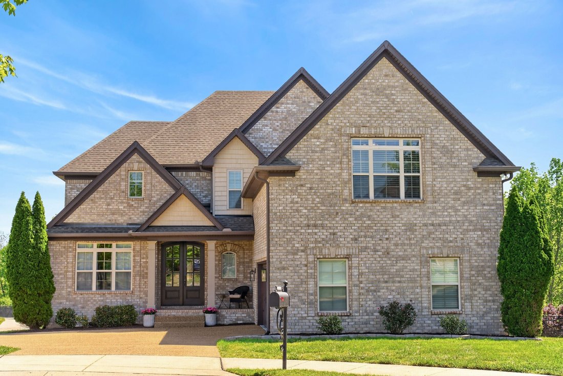 House in Gallatin, Tennessee, United States 4 - 17767224