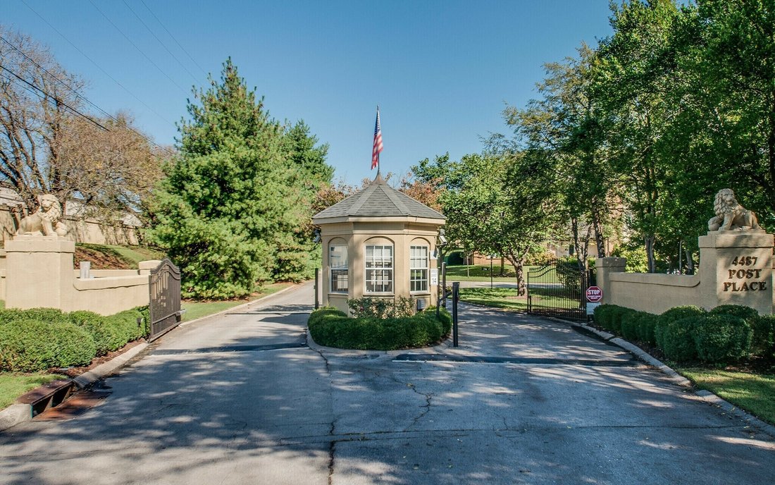 Townhouse in Nashville, Tennessee, United States 4 - 17765873