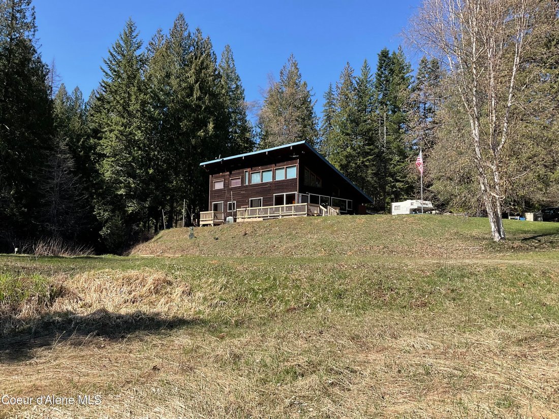 House in Naples, Idaho, United States 3 - 17766172
