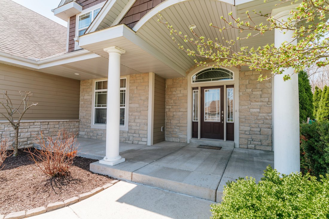 House in Franklin, Wisconsin, United States 4 - 17766637