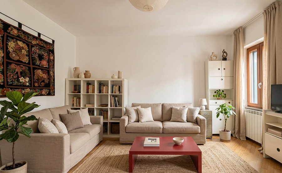 Appartement à Centre historique, Milan, Lombardie 1 - 15535514