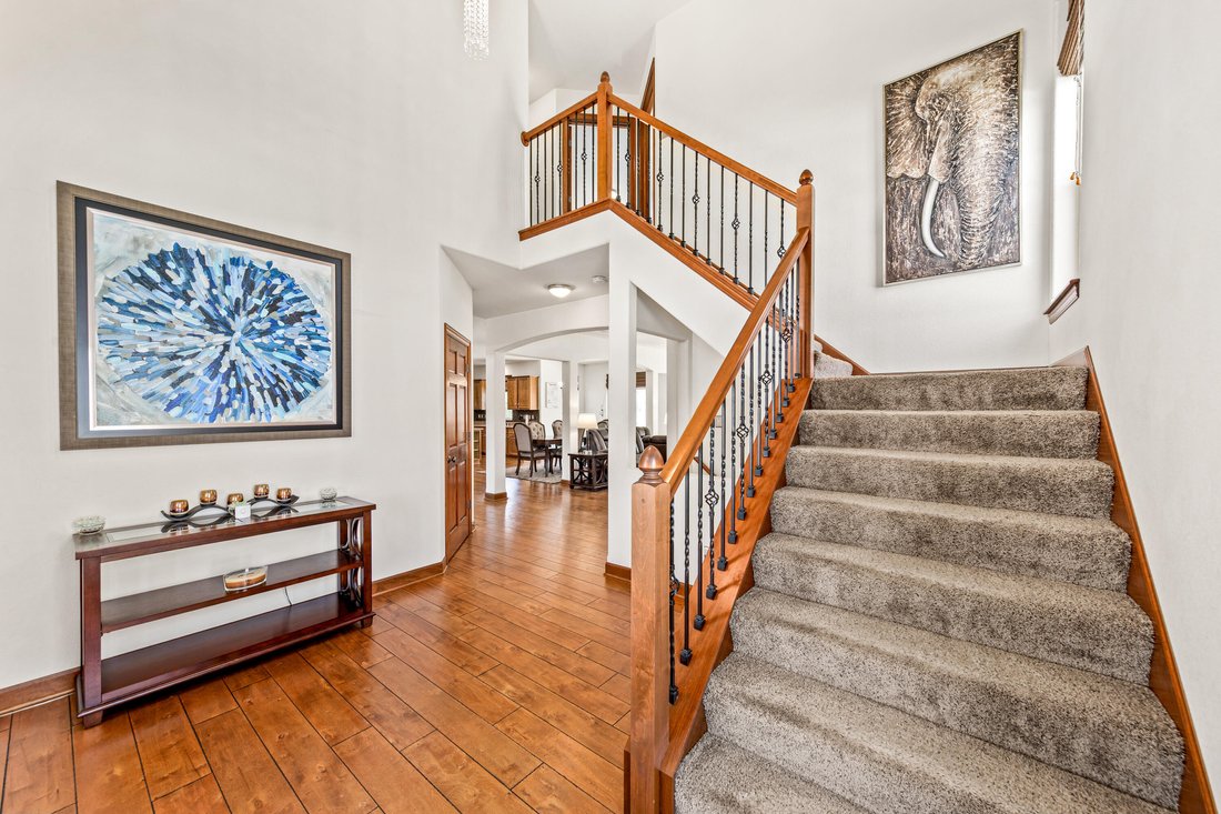 House in Franklin, Wisconsin, United States 5 - 17766637
