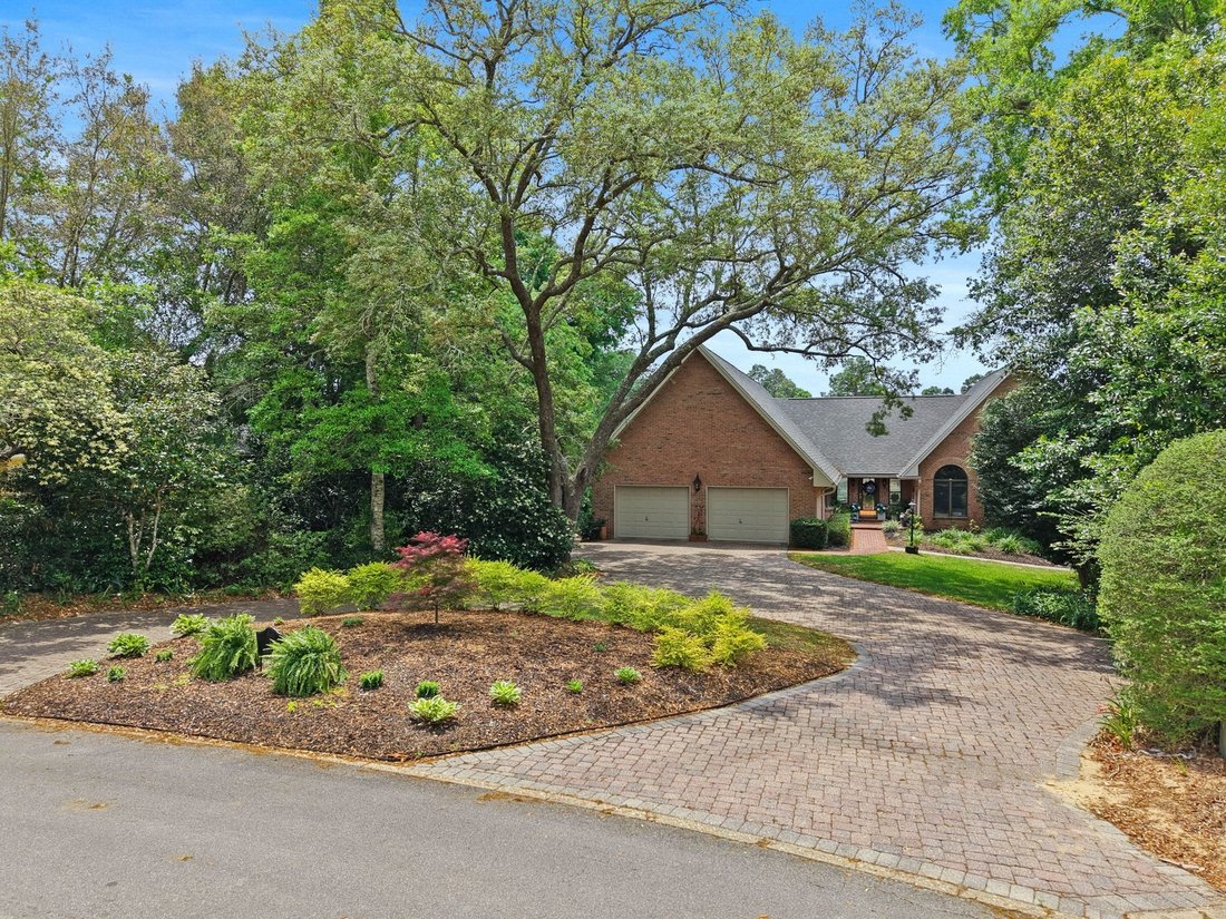 House in Niceville, Florida, United States 5 - 17768466