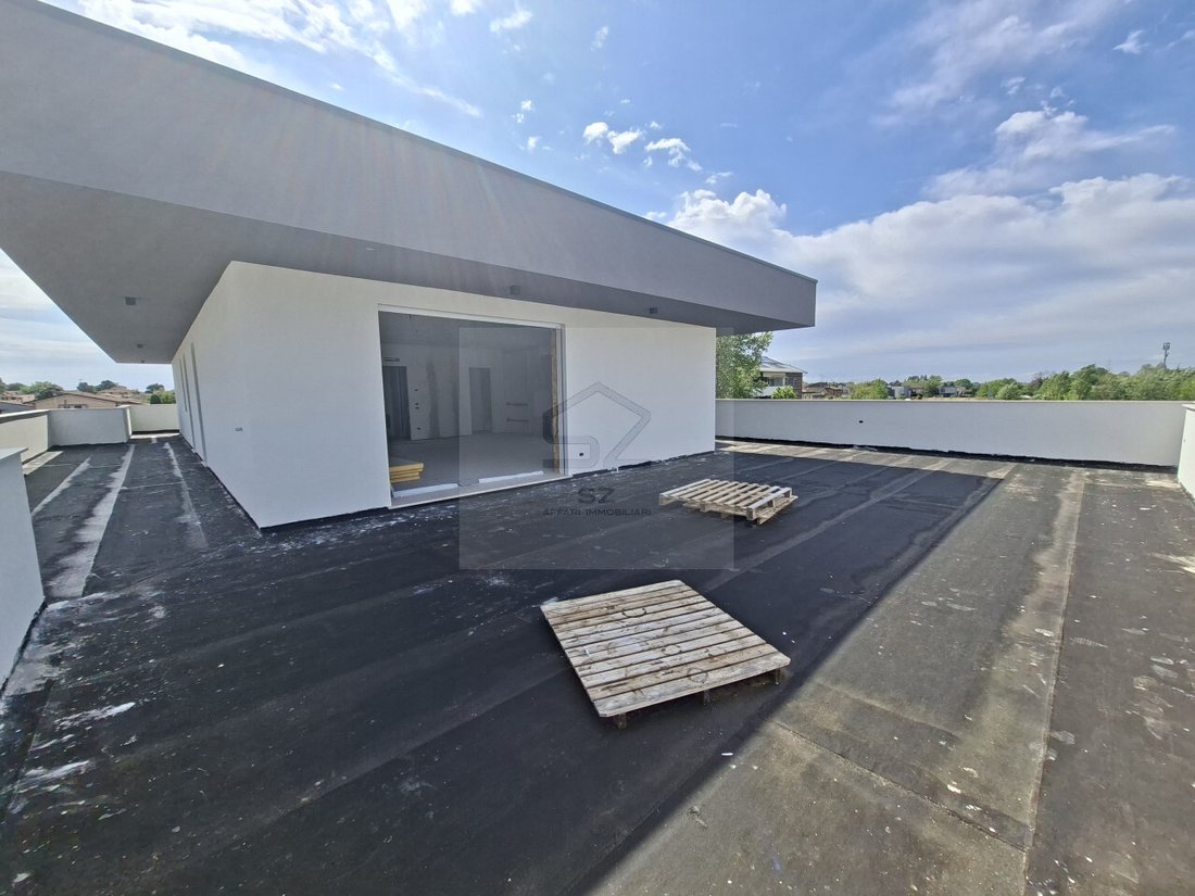 Apartment in Crocifisso, Padua, Italy 2 - 16915695