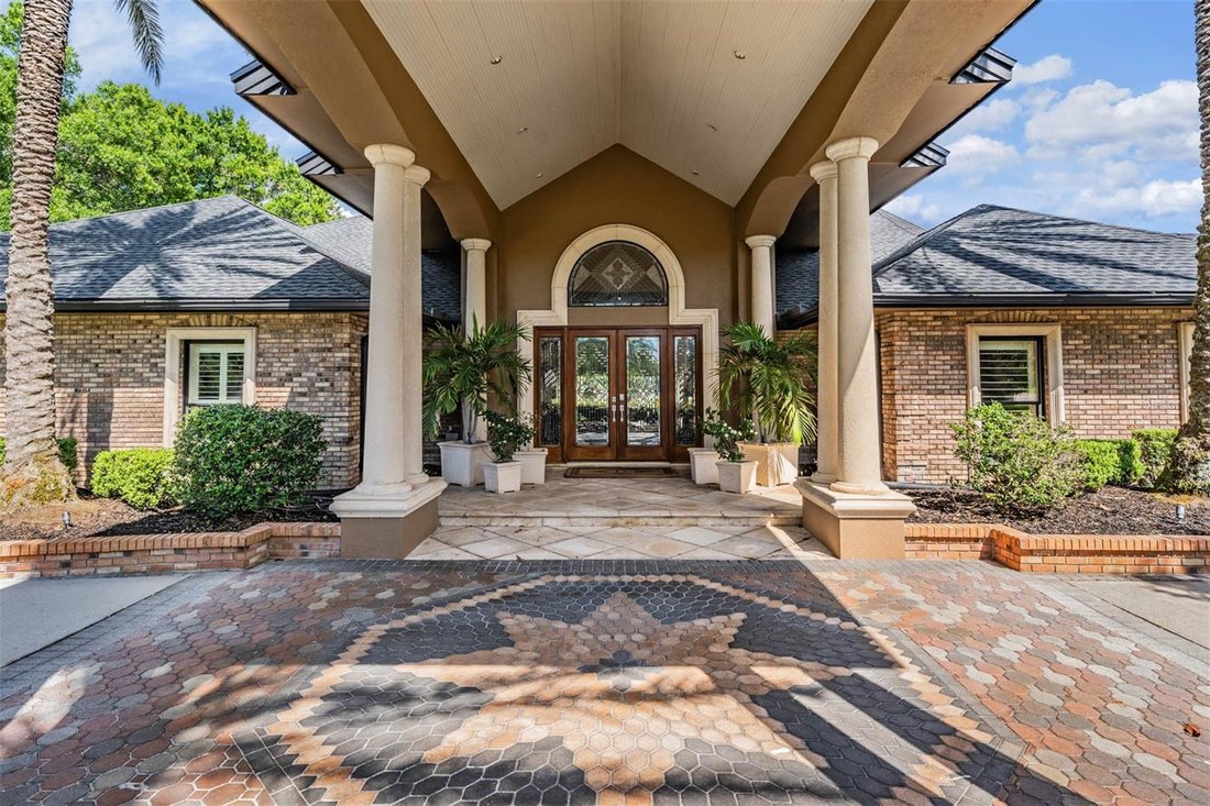 House in Land O' Lakes, Florida, United States 4 - 17764050