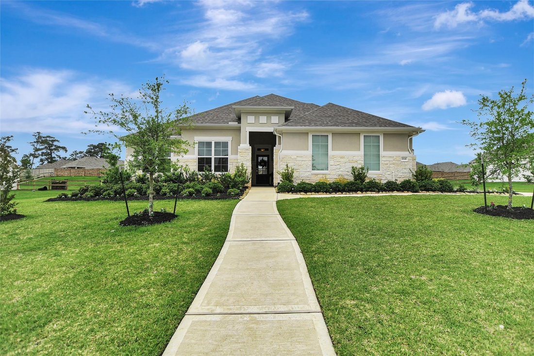 House in Montgomery, Texas, United States 2 - 17764397