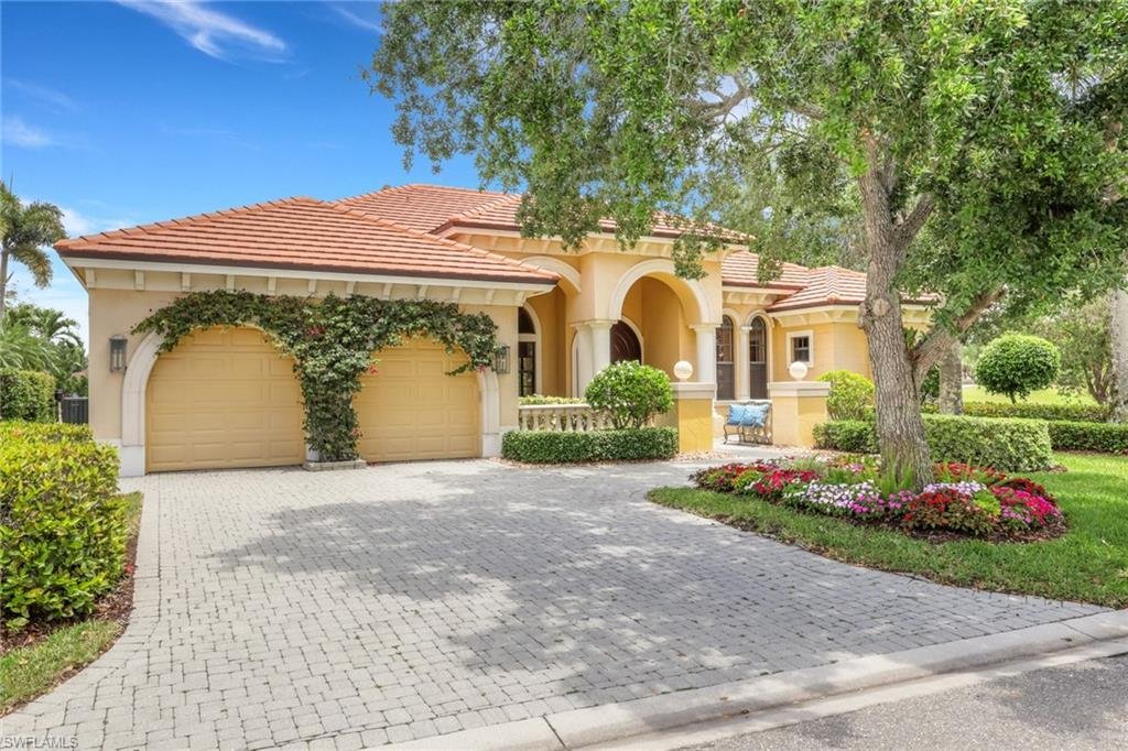 Maison à Bonita Springs, Floride, États-Unis 2 - 17765065