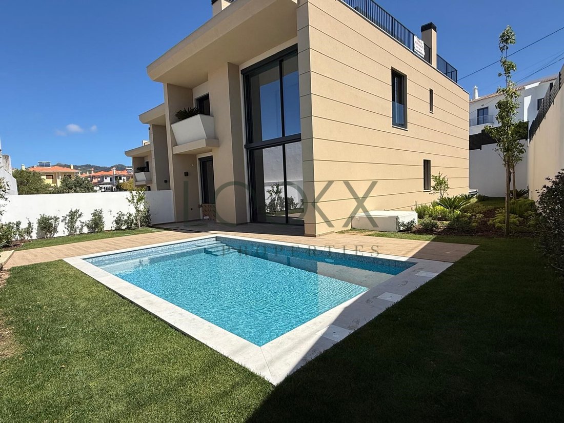 House in Alcabideche, Lisbon, Portugal 4 - 17763176