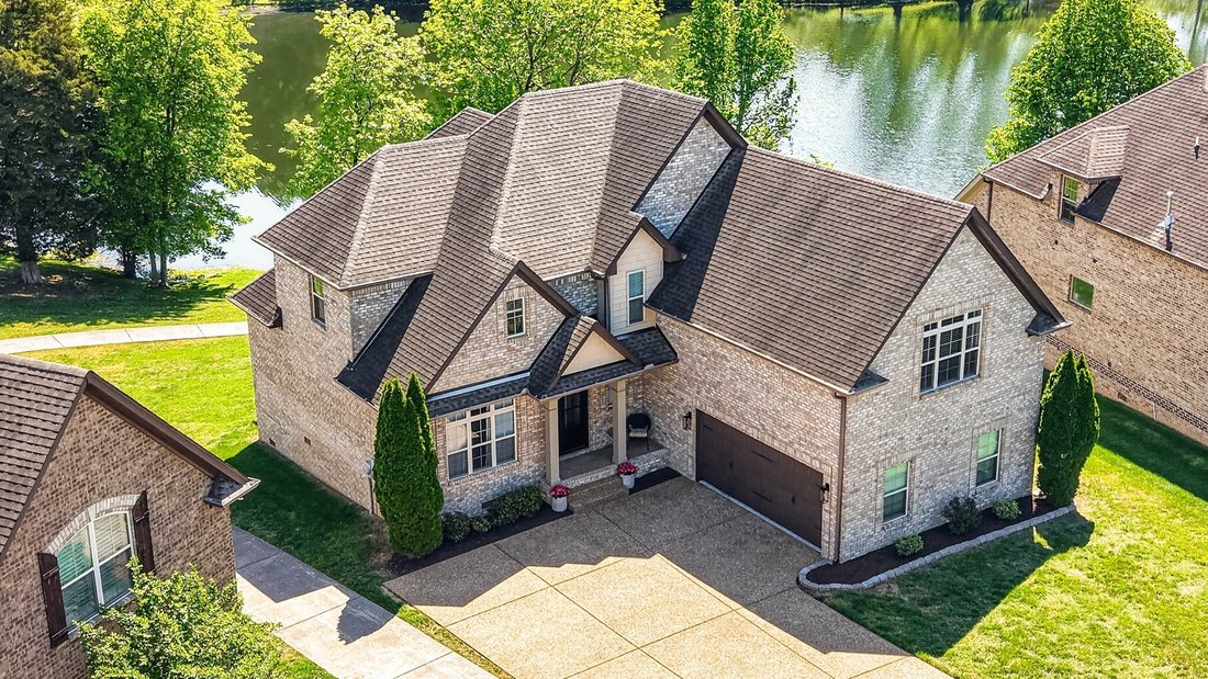 House in Gallatin, Tennessee, United States 1 - 17767224