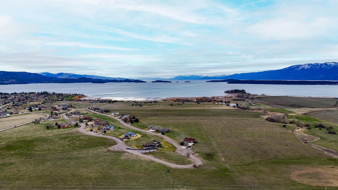 House in Polson, Montana, United States 4 - 17769256