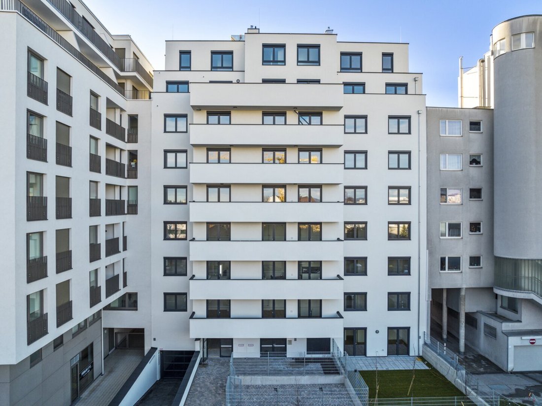 Apartment in Vienna, Wien, Austria 4 - 17763409