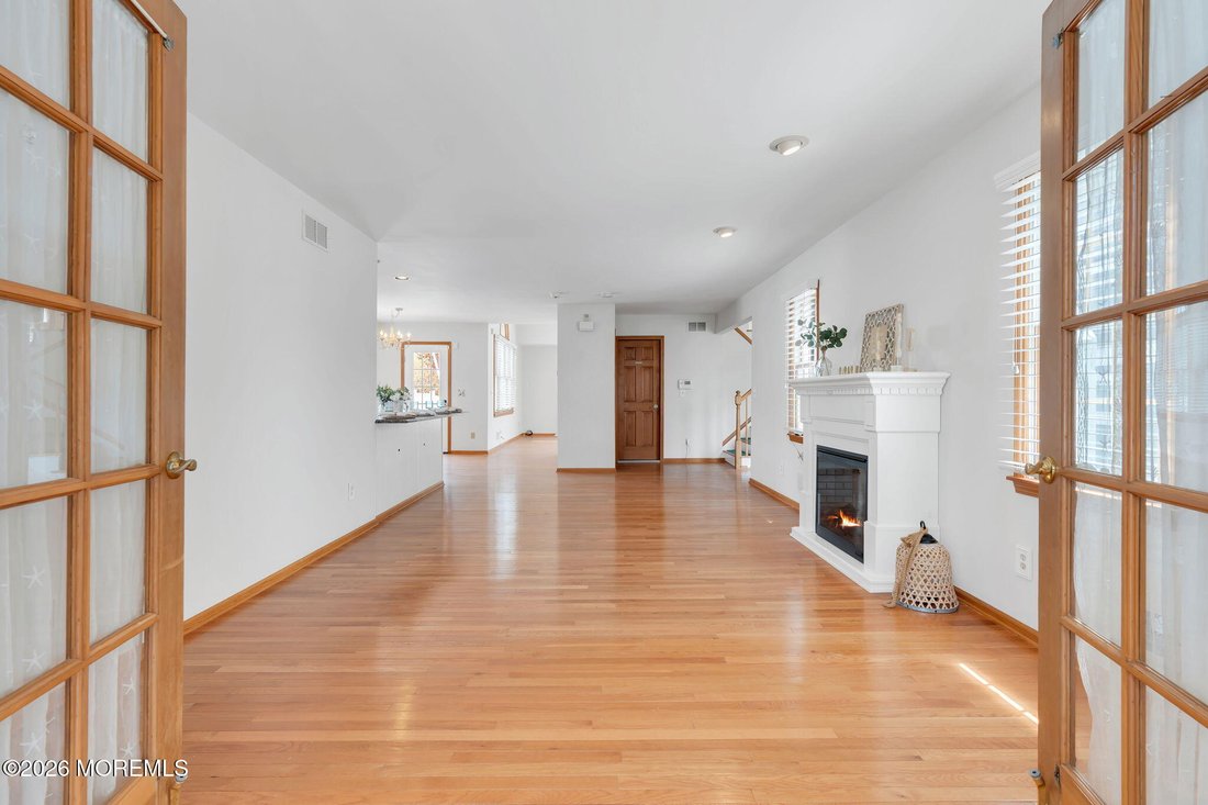 House in Point Pleasant Beach, New Jersey, United States 2 - 17763503
