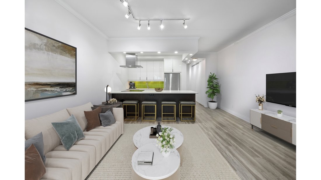 Co Op in New York, New York, United States 2 - 15510995
