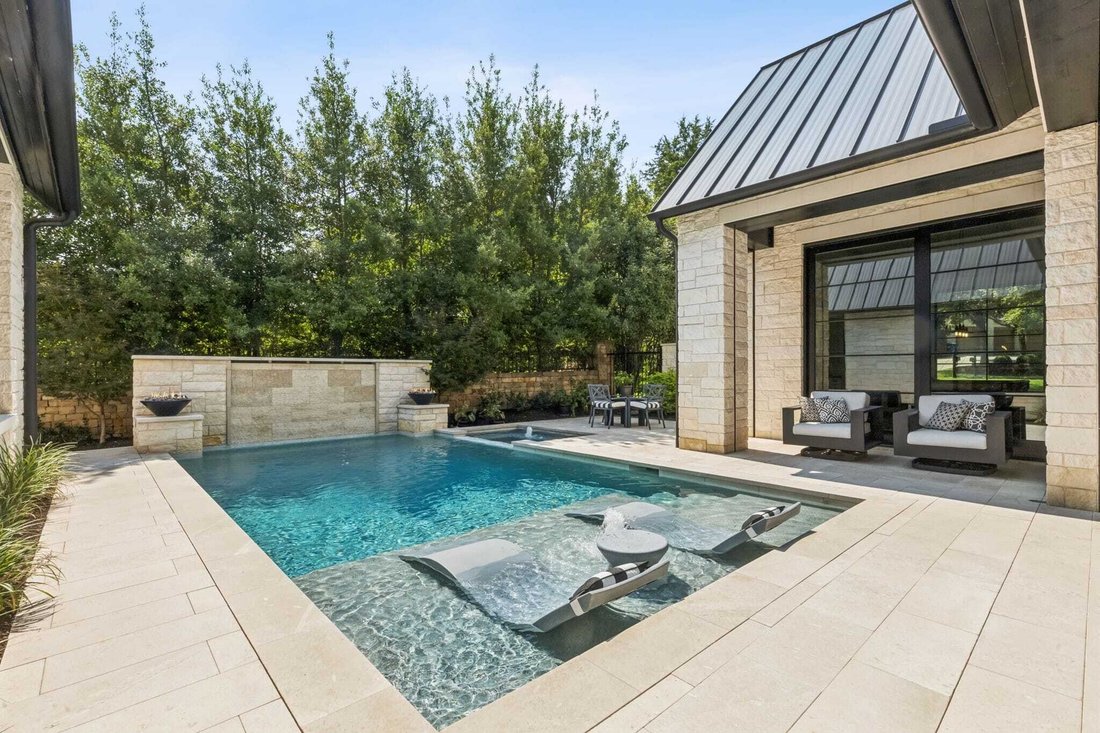 House in Keller, Texas, United States 2 - 17766859