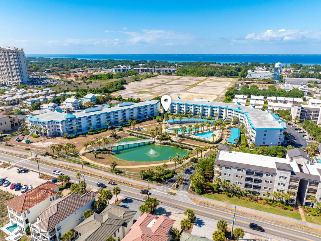 Condo in Miramar Beach, Florida, United States 3 - 17766052