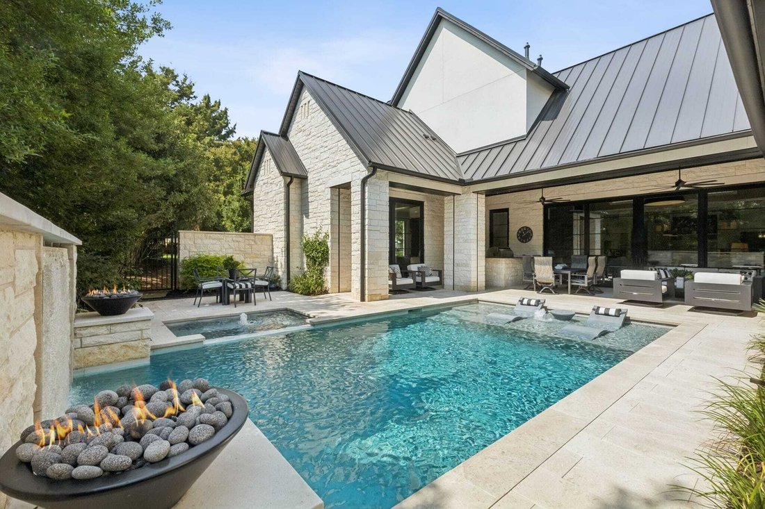 House in Keller, Texas, United States 1 - 17766859