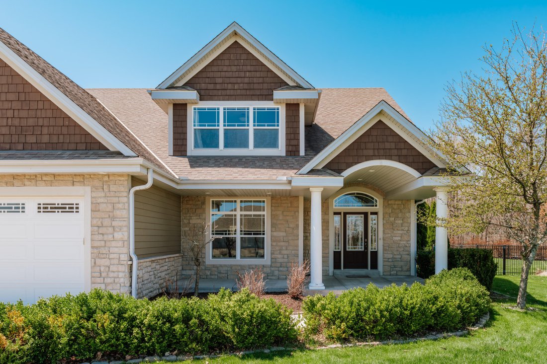 House in Franklin, Wisconsin, United States 3 - 17766637