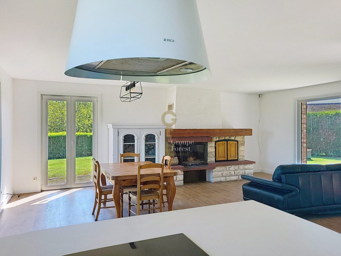 House in Centre, Linselles, France 3 - 17766802
