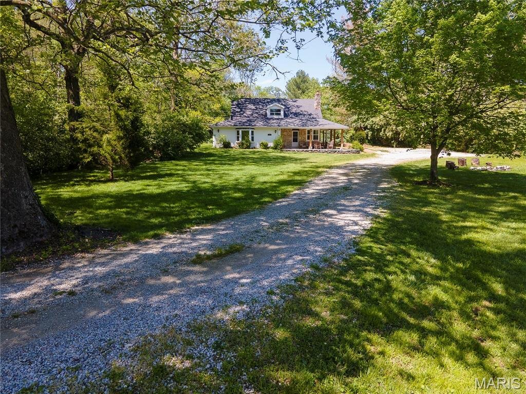 House in Town and Country, Missouri, United States 3 - 17767305