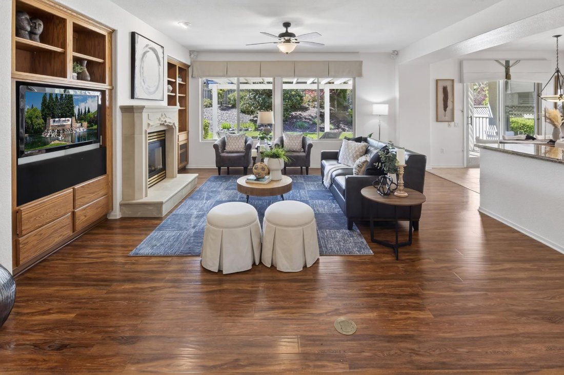House in Lincoln, California, United States 5 - 17765111