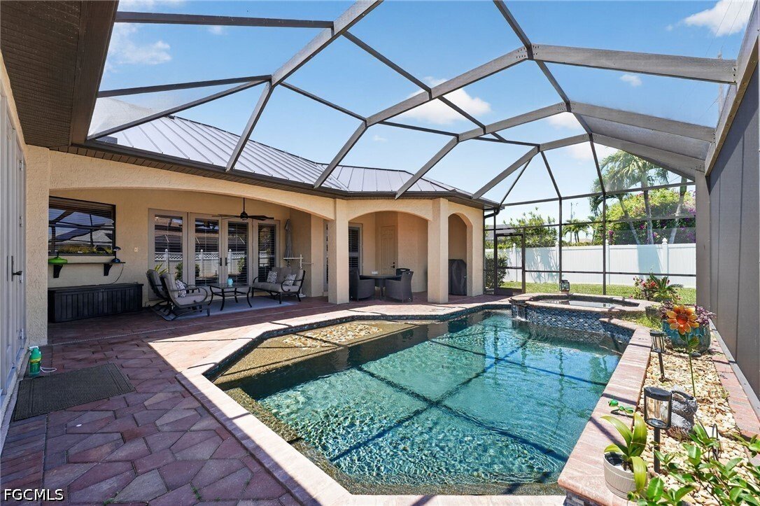 House in Cape Coral, Florida, United States 3 - 17769293