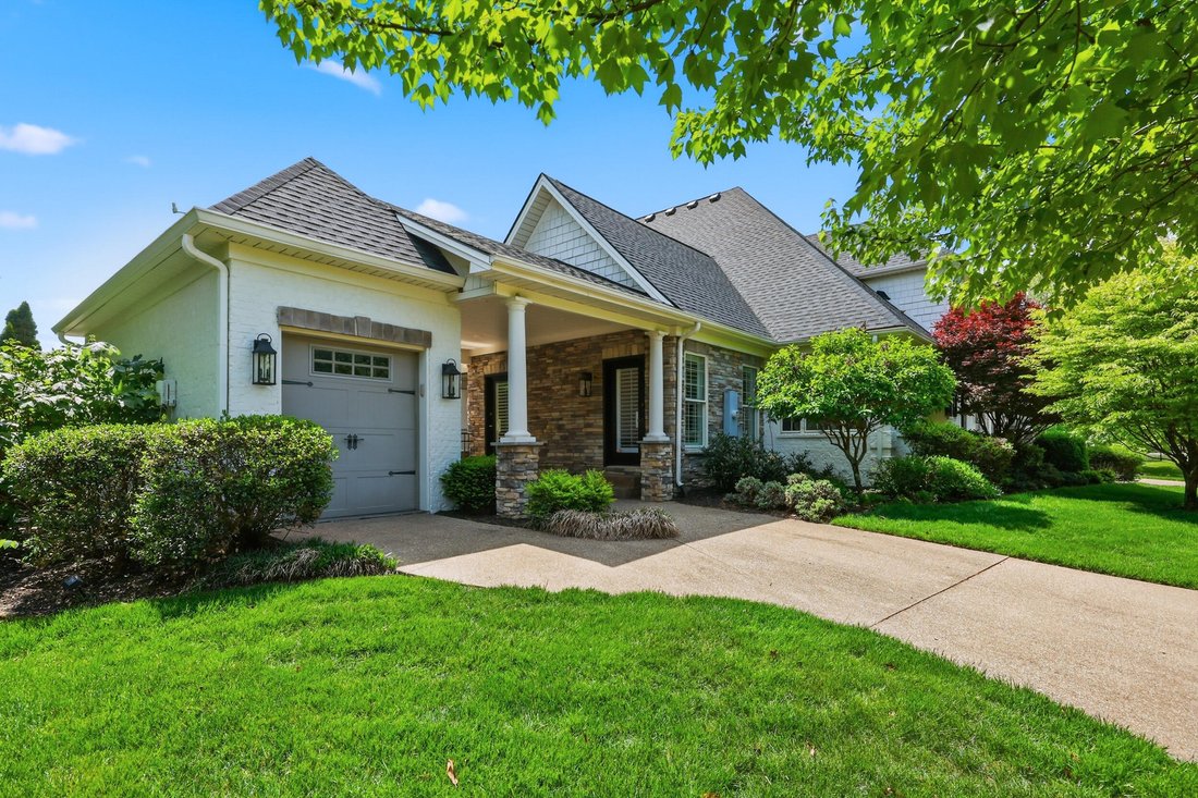 House in Lexington, Kentucky, United States 5 - 17309049