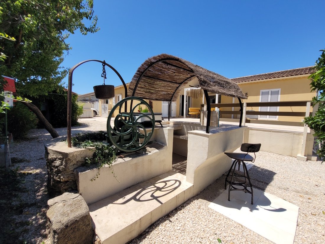 House in Alignan-du-Vent, Occitania, France 4 - 17764954