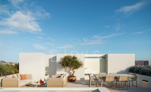 Apartment in Vilamoura, Quarteira, Algarve 1