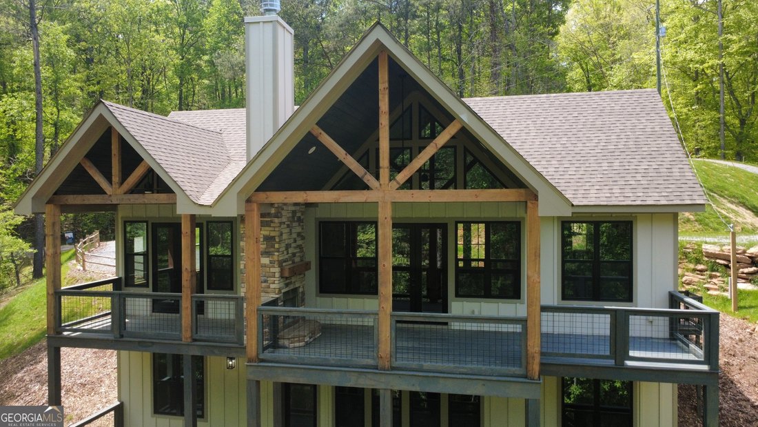 House in Ellijay, Georgia, United States 2 - 16760537