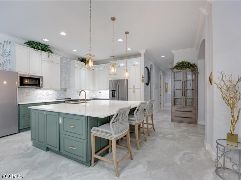 House in Fort Myers, Florida, United States 5 - 17764486
