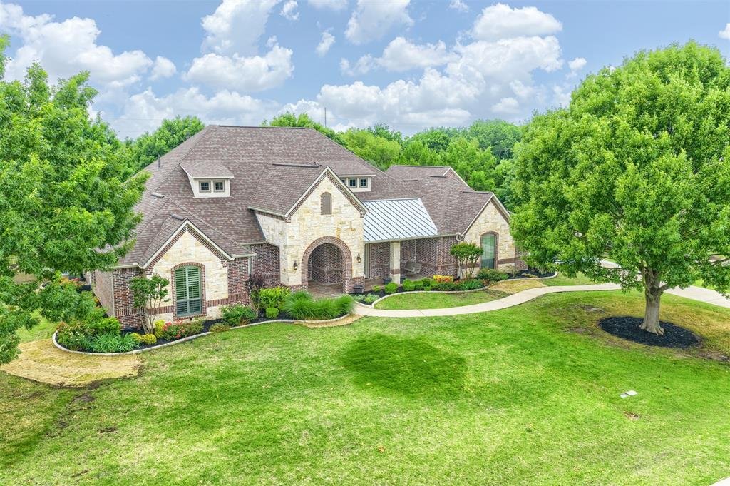 Casa a Prosper, Texas, Stati Uniti 3 - 17767952