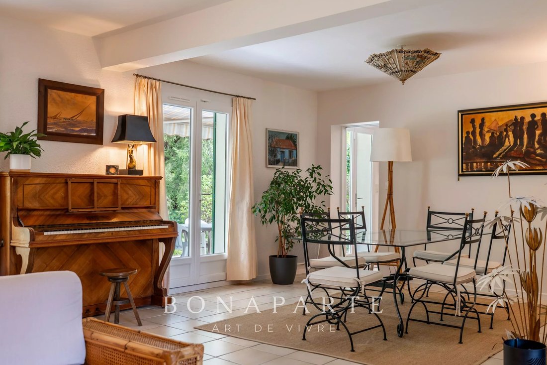 House in Échenevex, Auvergne-Rhône-Alpes, France 4 - 17765010