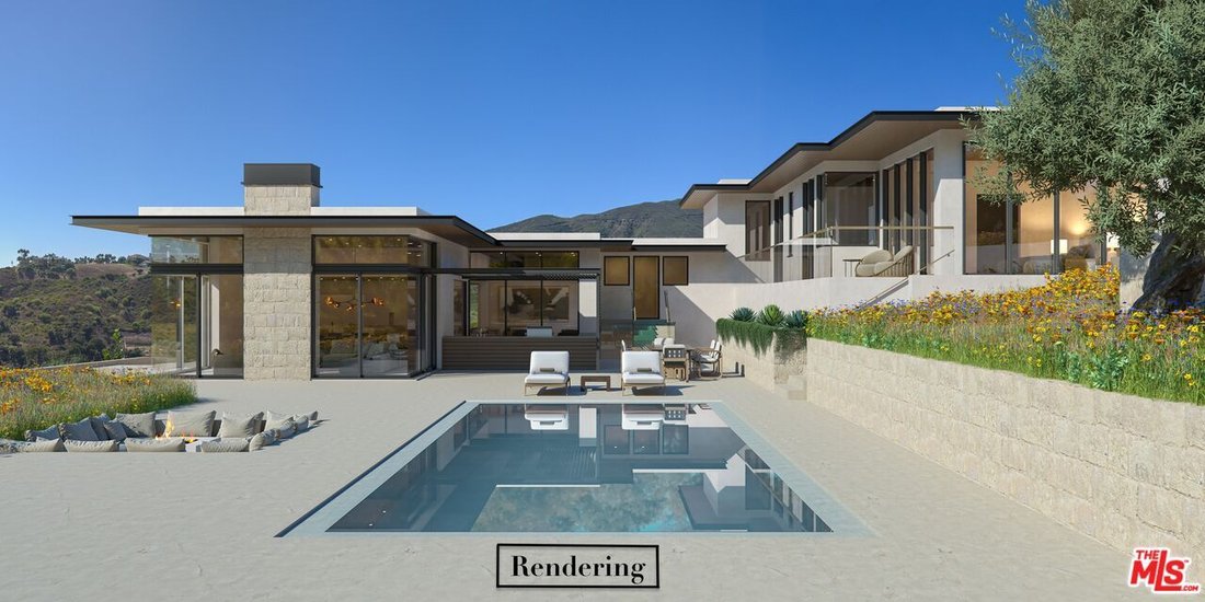 Land in Malibu, California, United States 2 - 17510842