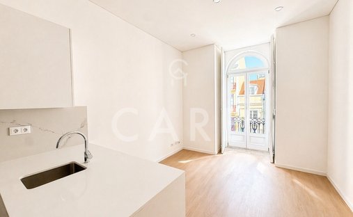 Wohnung in Arroios, Lissabon, Portugal 1