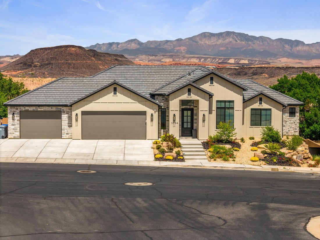 House in St. George, Utah, United States 1 - 17764063