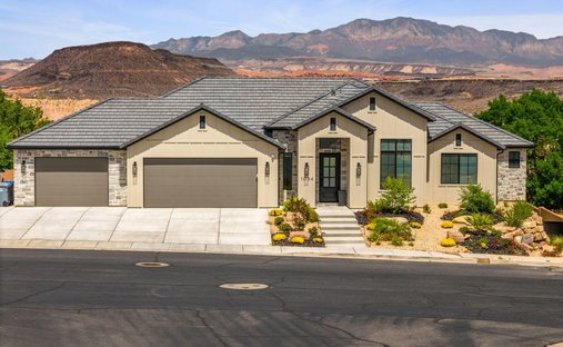 House in St. George, Utah, United States 1