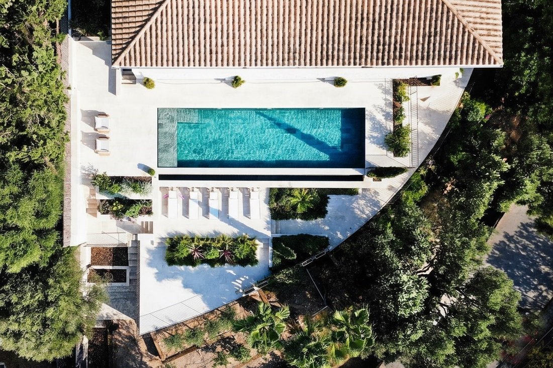 Maison à Bunyola, Îles Baléares, Espagne 4 - 17763099