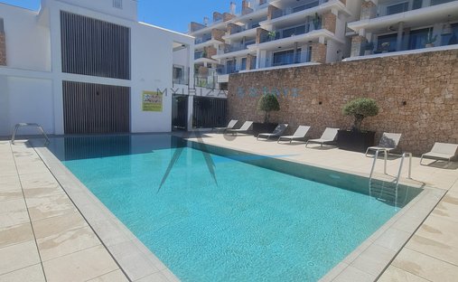 Appartement à Cala Vadella, Sant Josep de sa Talaia, Îles Baléares 1