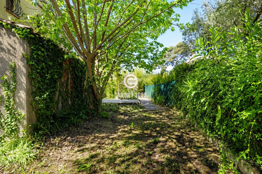 House in La Garde, Provence-Alpes-Côte d'Azur, France 3 - 17748678
