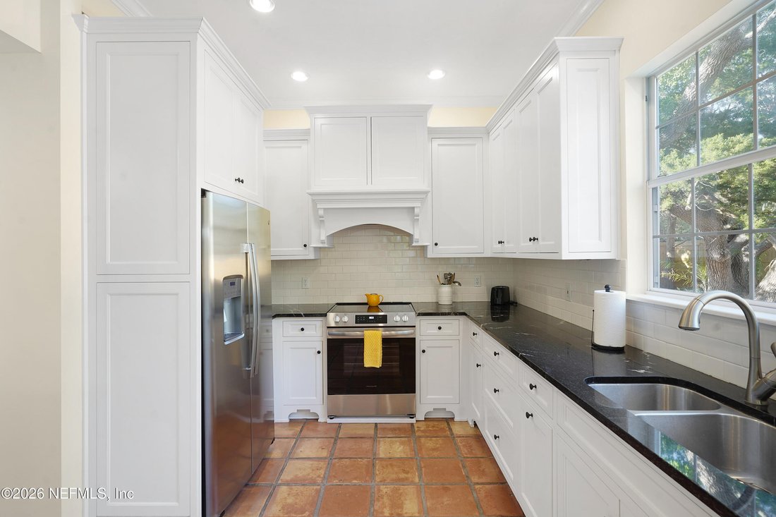 House in St. Augustine, Florida, United States 5 - 17767225