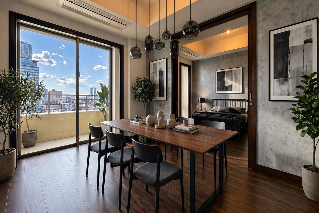 Condo in Osaka, Osaka, Japan 2 - 17644902